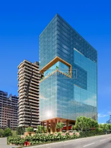 Sala Comercial à venda, 39m² no Cruz das Almas, Maceió