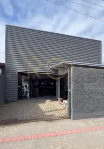 Galpão/Depósito/Armazém à venda, 180m² no Santa Regina, Itajaí