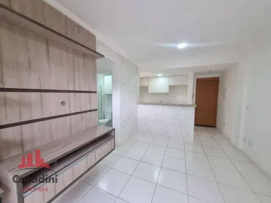 Apartamento com 2 Quartos à venda, 52m² no Jardim Santa Eliza, Americana