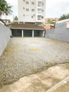 Lote/Terreno à venda, 300m² no Itaum, Joinville