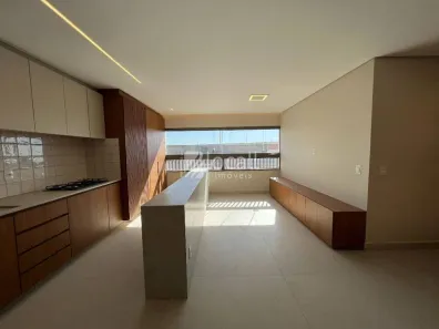 Apartamento com 2 Quartos à venda, 75m² no Jardim Paulistano, São José do Rio Preto