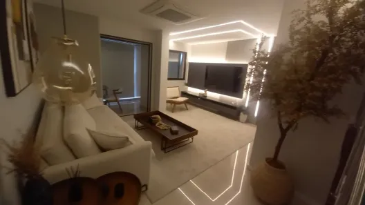 Cobertura com 3 Quartos à venda, 168m² no Barra Olímpica, Rio de Janeiro