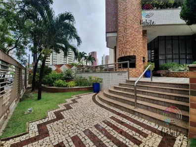 Apartamento com 2 Quartos à venda, 60m² no Meireles, Fortaleza