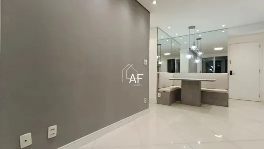 Apartamento com 2 Quartos à venda, 60m² no Vila Gustavo, São Paulo