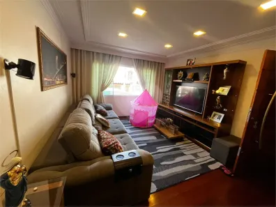 Sobrado com 3 Quartos à venda, 225m² no Olímpico, São Caetano do Sul