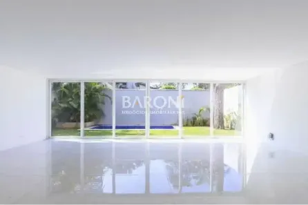 Sobrado com 4 Quartos à venda, 525m² no Chácara Santo Antônio (Zona Sul), São Paulo