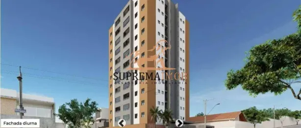 Apartamento com 3 Quartos à venda, 83m² no Jardim Vera Cruz, Sorocaba