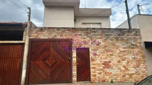 Casa com 4 Quartos à venda, 218m² no Vila Garcia, Jundiaí