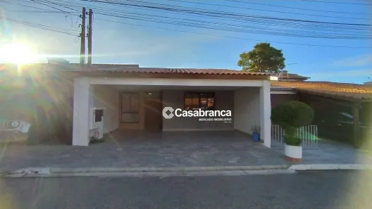 Casa de Condomínio com 3 Quartos à venda, 140m² no Vila Olímpia, Sorocaba