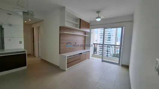 Apartamento com 2 Quartos à venda, 60m² no Vila Monte Alegre, São Paulo