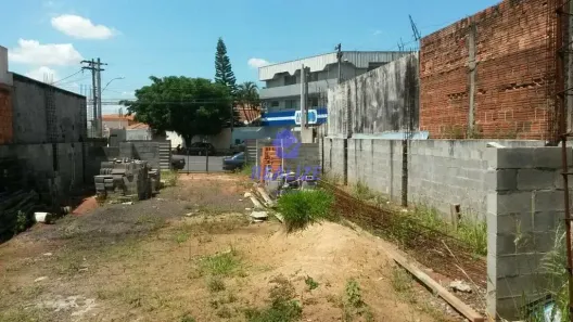 Lote/Terreno à venda, 297m² no Vila dos Lavradores, Botucatu