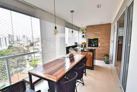 Apartamento com 3 Quartos à venda, 100m² no Jardim da Glória, São Paulo