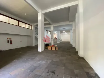 Ponto Comercial para alugar, 482m² no Centro, Novo Hamburgo