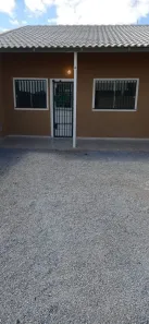 Casa com 2 Quartos à venda, 90m² no Parque da Barragem Setor 08, Águas Lindas de Goiás