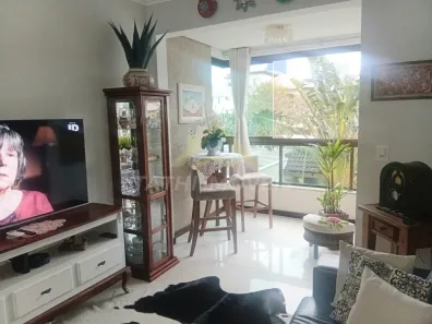 Apartamento com 2 Quartos à venda, 78m² no Ingleses do Rio Vermelho, Florianópolis