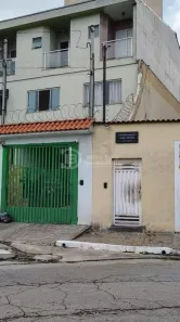 Sobrado com 3 Quartos à venda, 135m² no Chácara Cruzeiro do Sul, São Paulo