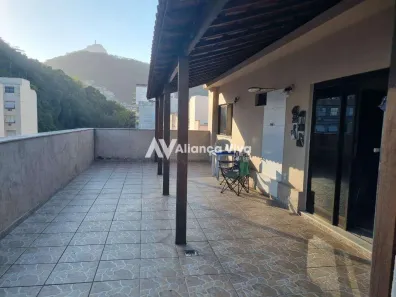 Cobertura com 1 Quarto à venda, 160m² no Copacabana, Rio de Janeiro