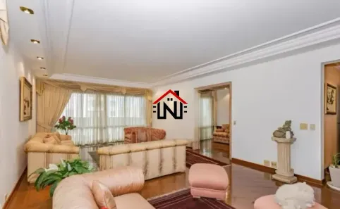 Apartamento com 4 Quartos à venda, 300m² no Jardim da Saúde, São Paulo