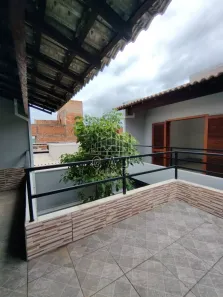 Casa com 4 Quartos à venda, 200m² no Parque Residencial Jaguari, Americana