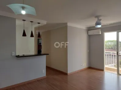 Apartamento com 3 Quartos para alugar, 70m² no Vila Nova, Campinas