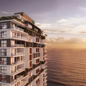 Apartamento com 2 Quartos à venda, 86m² no Tabuleiro, Barra Velha
