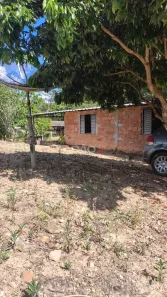 Fazenda/Sítio à venda, 5250m² no Setor Central, São Miguel do Passa Quatro