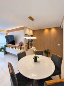Apartamento com 3 Quartos à venda, 104m² no Jardim Camburi, Vitória