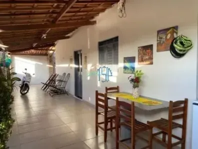 Casa com 5 Quartos à venda, 187m² no , Tibau