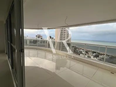 Apartamento com 4 Quartos à venda, 335m² no Altiplano Cabo Branco, João Pessoa