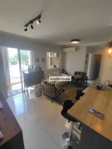 Apartamento com 2 Quartos à venda, 64m² no Jardim Tarraf II, São José do Rio Preto