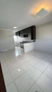 Apartamento com 2 Quartos à venda, 59m² no Villagio Mundo Novo, Franca