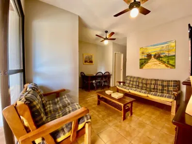 Apartamento com 2 Quartos à venda, 80m² no Enseada, Guarujá