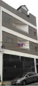 Prédio Comercial para alugar, 748m² no Parque São Vicente, Mauá