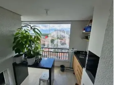 Apartamento com 3 Quartos à venda, 124m² no Jardim das Indústrias, São José dos Campos