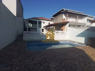 Casa com 2 Quartos à venda, 148m² no Vila Esperia ou Giglio, Atibaia
