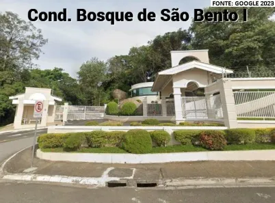 Casa de Condomínio com 3 Quartos para alugar, 2107m² no Parque Campolim, Sorocaba