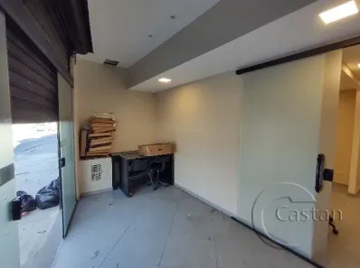 Ponto Comercial com 1 Quarto para alugar, 60m² no Quarta Parada, São Paulo