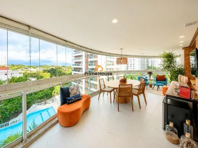 Apartamento com 4 Quartos à venda, 172m² no Barra da Tijuca, Rio de Janeiro