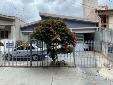 Casa com 5 Quartos à venda, 150m² no Vila Nova São José, Campinas