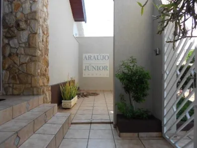 Casa com 3 Quartos à venda, 190m² no Jardim Guanabara, Americana