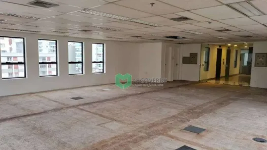 Sala Comercial para alugar, 120m² no Pinheiros, São Paulo
