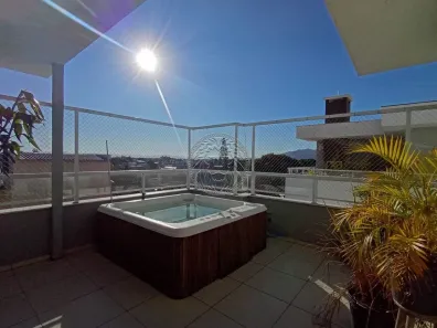 Cobertura com 2 Quartos à venda, 100m² no Campeche, Florianópolis