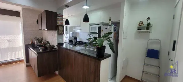 Apartamento com 2 Quartos à venda, 60m² no Vila Penteado, São Paulo