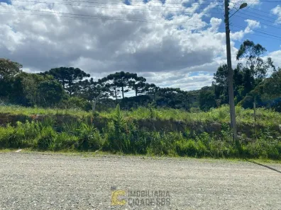 Lote/Terreno à venda, 988m² no Serra Alta, São Bento do Sul