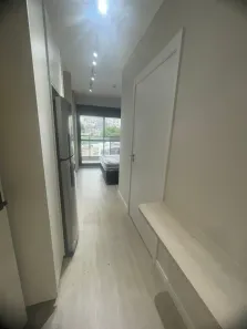 Apartamento com 1 Quarto à venda, 26m² no Jardim das Acácias, São Paulo