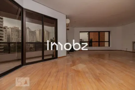 Cobertura com 4 Quartos à venda, 350m² no Sumarezinho, São Paulo