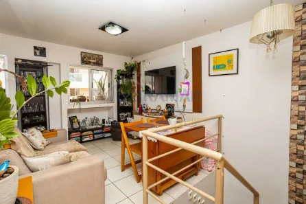 Apartamento com 2 Quartos à venda, 57m² no Setor de Habitações Individuais Norte, Brasília