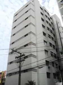 Kitnet com 1 Quarto para alugar, 38m² no Centro, Ribeirão Preto
