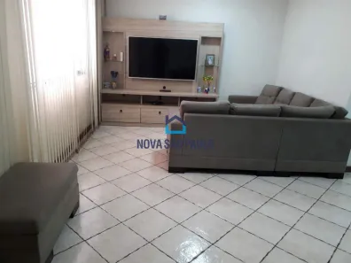 Casa com 3 Quartos à venda, 94m² no Jabaquara, São Paulo
