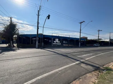 Ponto Comercial à venda, 561m² no Chácara Lagoa Branca, Campo Limpo Paulista